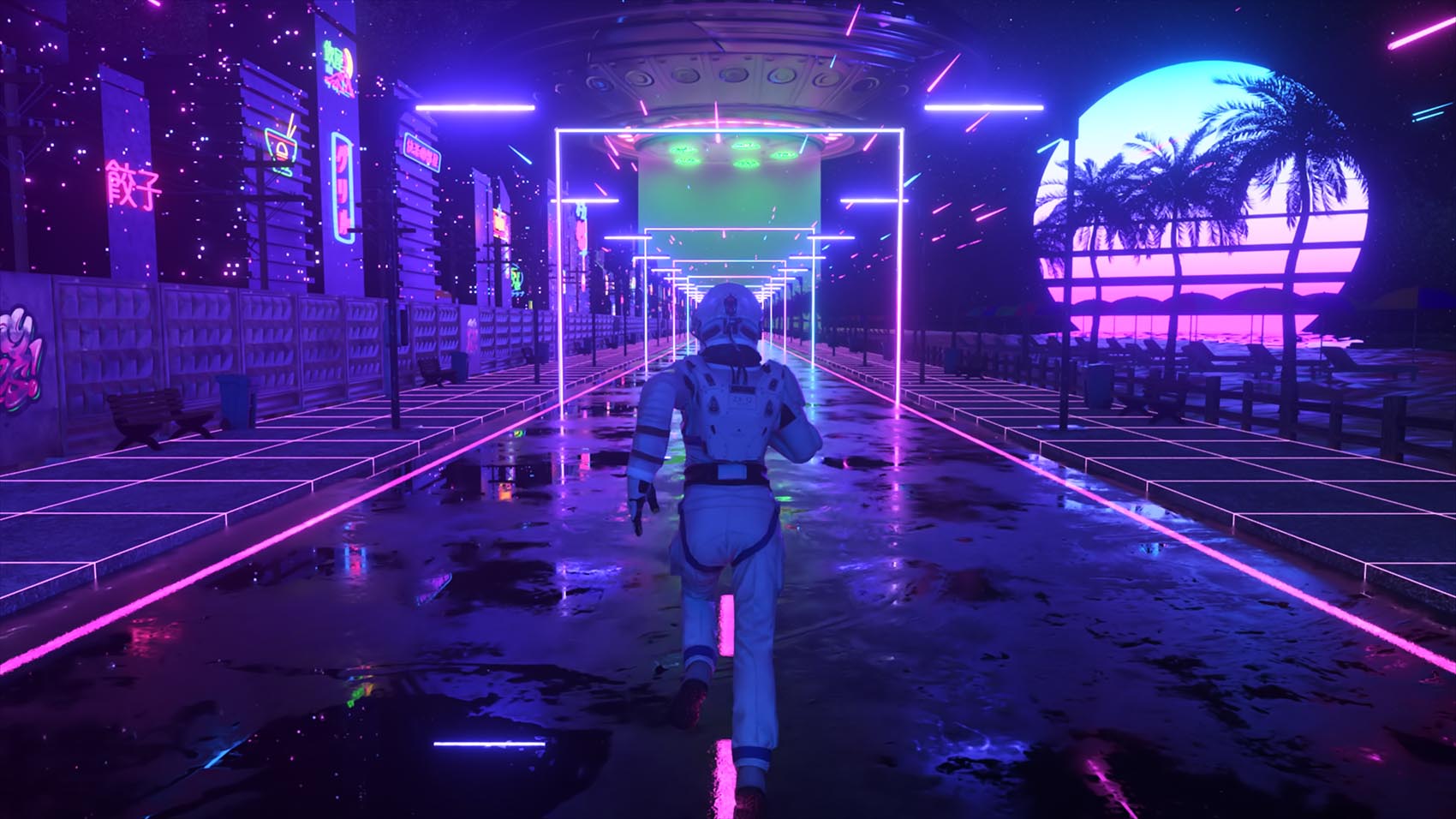 Videogames in the 80s made us happy